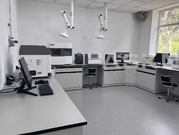 軍事科學院防化研究院